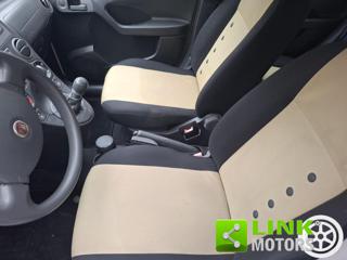 FIAT Panda usata, con Chiusura centralizzata