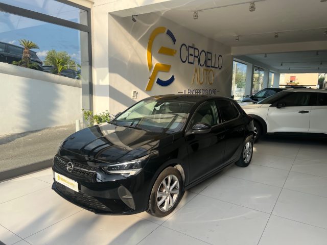 OPEL Corsa usata, con Boardcomputer