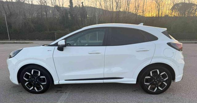 FORD Puma usata, con Sistema di navigazione