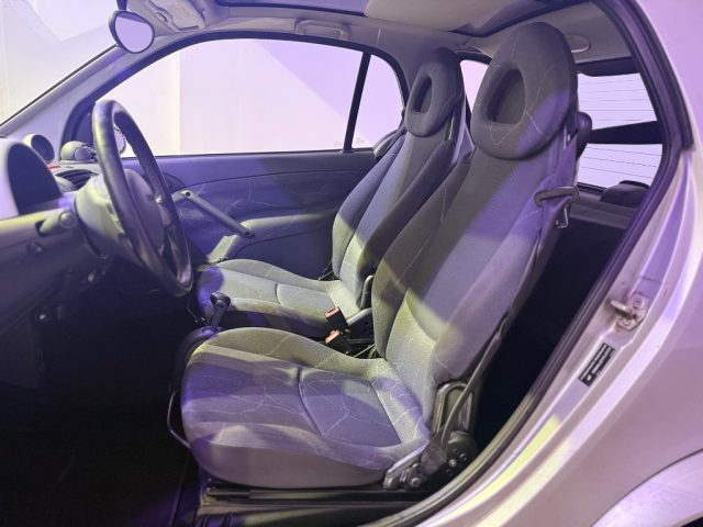 SMART ForTwo usata 3
