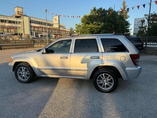 JEEP Grand Cherokee usata, con Chiusura centralizzata