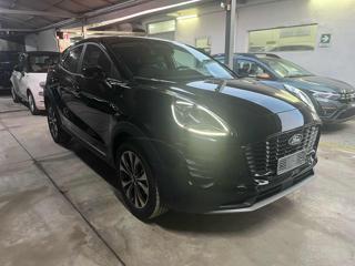 FORD Puma usata, con Airbag