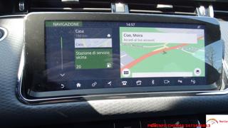 LAND ROVER Range Rover Evoque usata, con Controllo trazione