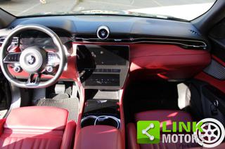 MASERATI Grecale usata 32