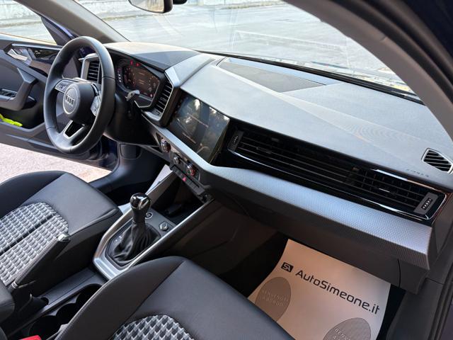 AUDI A1 usata, con Cruise Control