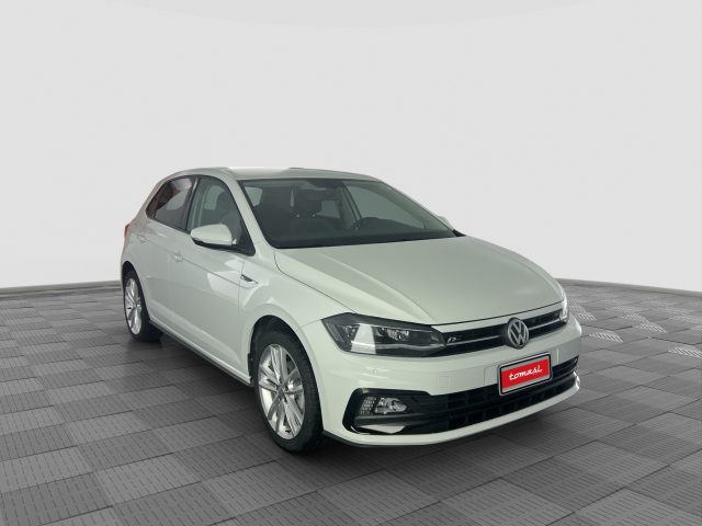 VOLKSWAGEN Polo usata 6
