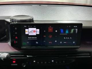 LANCIA Ypsilon usata, con Bluetooth