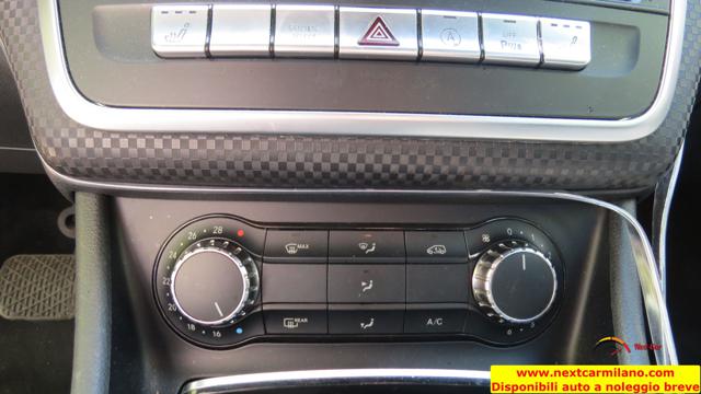 MERCEDES-BENZ A 200 usata 67