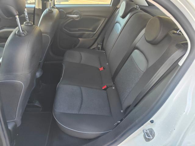 FIAT 500X usata, con USB