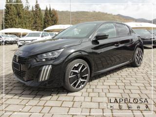 PEUGEOT 208 PureTech 100 Stop&Start 5 porte GT