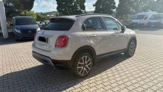 FIAT 500X usata, con Airbag Passeggero