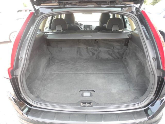 VOLVO XC60 usata, con Immobilizzatore elettronico