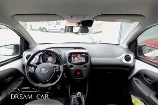 TOYOTA Aygo usata, con Chiusura centralizzata