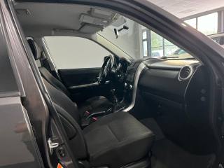 SUZUKI Grand Vitara usata, con Chiusura centralizzata