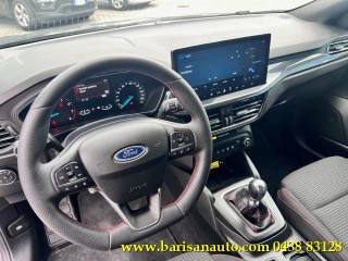 FORD Focus usata, con Climatizzatore
