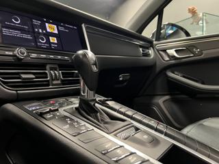 PORSCHE Macan usata, con Cruise Control