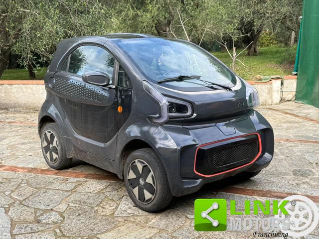 XEV Yoyo usata, con ABS