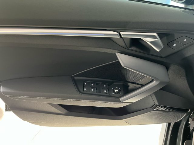 AUDI S3 usata, con Airbag