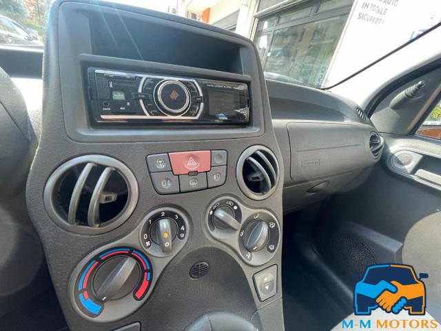 FIAT Panda usata 12