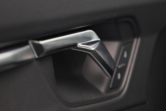 AUDI Q3 usata, con Luci diurne