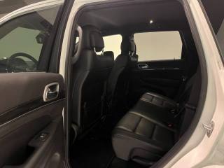 JEEP Grand Cherokee usata, con Airbag Passeggero