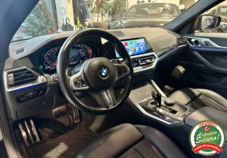 BMW 420 usata, con Chiusura centralizzata