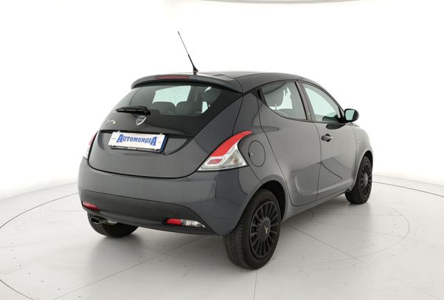 LANCIA Ypsilon usata, con Airbag Passeggero
