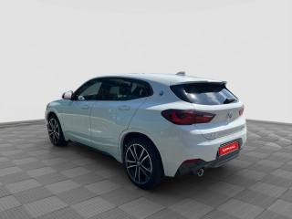 BMW X2 usata 2