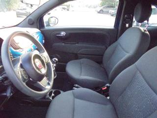 FIAT 500 usata 26