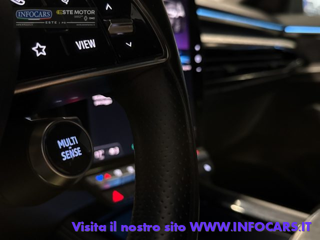 RENAULT Austral usata, con Luci diurne LED