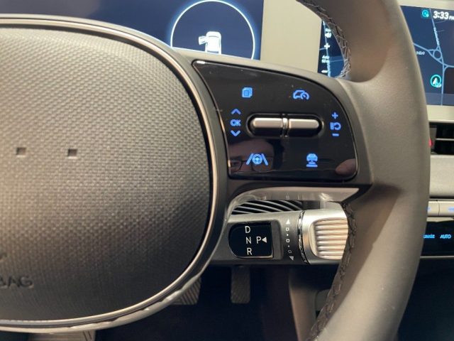 HYUNDAI Ioniq 5 usata, con Sistema di navigazione