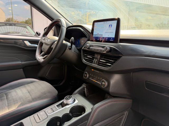 FORD Kuga usata, con Immobilizzatore elettronico