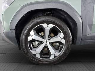 DACIA Duster usata 15