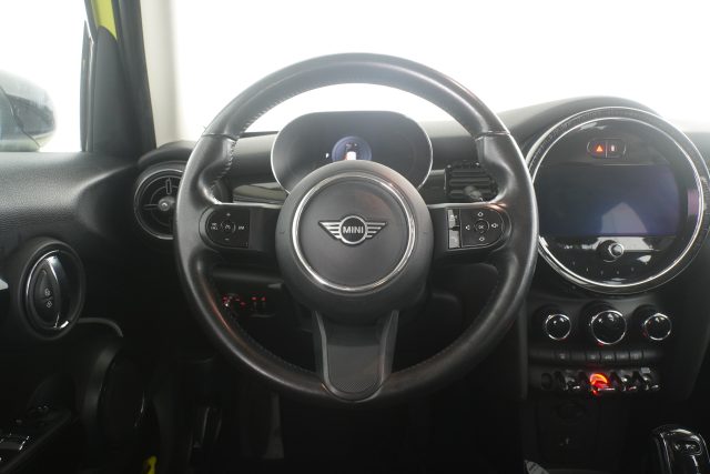 MINI Mini usata 11