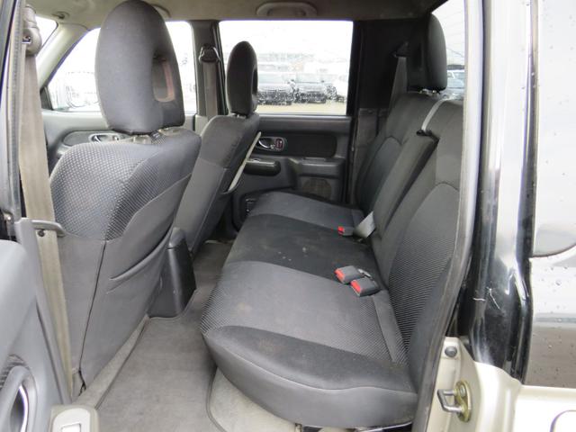 MITSUBISHI L200 usata, con ESP