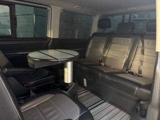 VOLKSWAGEN Multivan usata, con Chiusura centralizzata