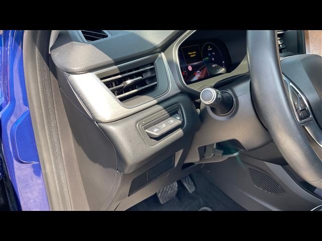 RENAULT Captur usata, con Climatizzatore