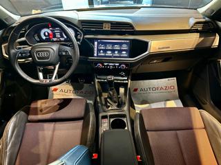 AUDI Q3 usata, con Airbag laterali