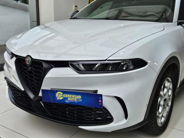 ALFA ROMEO Tonale usata, con Cerchi in lega
