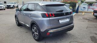 PEUGEOT 3008 usata, con Airbag laterali