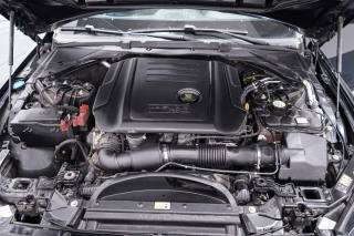 JAGUAR XE usata 34