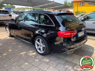 AUDI A4 usata, con Antifurto
