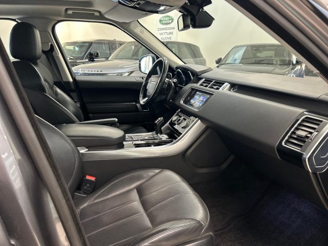 LAND ROVER Range Rover Sport usata, con Cerchi in lega