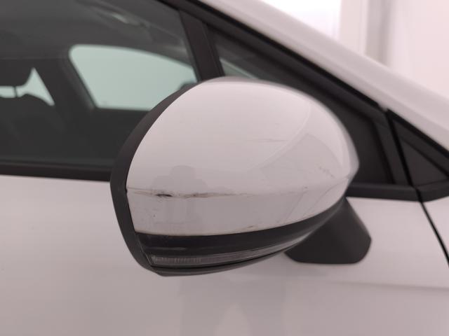 RENAULT Clio usata, con Airbag posteriore