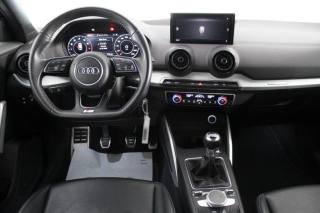 AUDI Q2 usata, con Airbag laterali