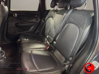 MINI Countryman usata, con Sistema di navigazione