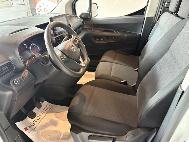 OPEL Combo usata, con Climatizzatore