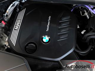 BMW X4 usata, con Sensore di luce