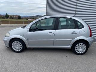 CITROEN C3 usata, con Servosterzo
