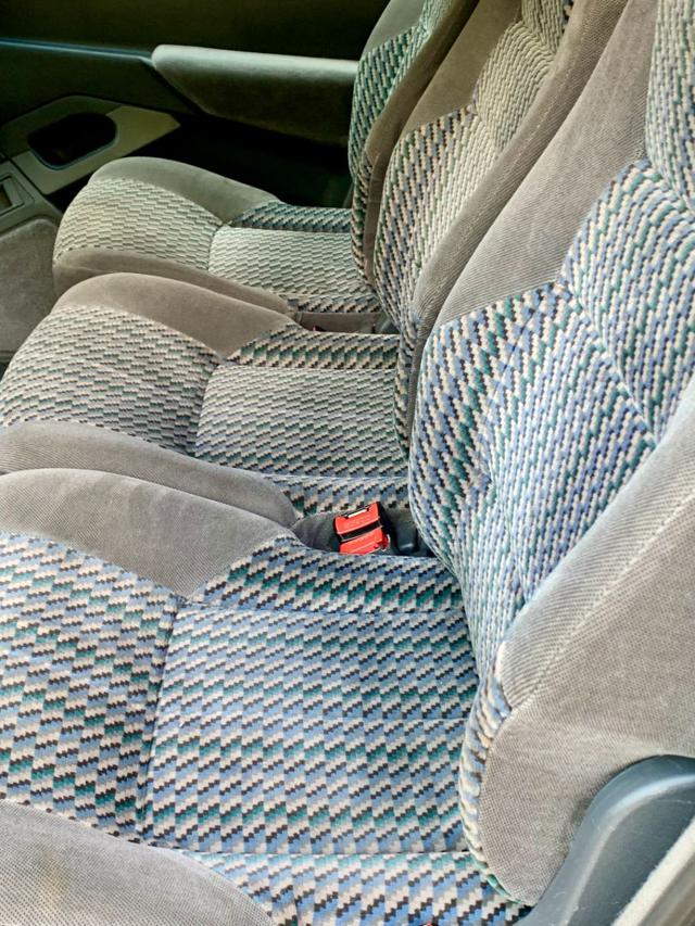 RENAULT Espace usata 8